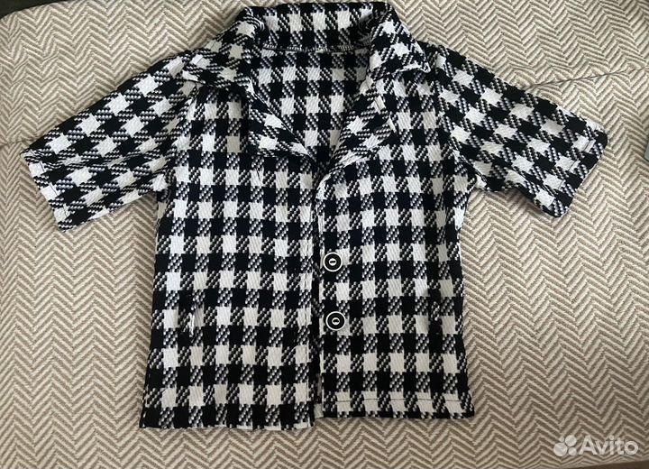 Вещи пакетом XS