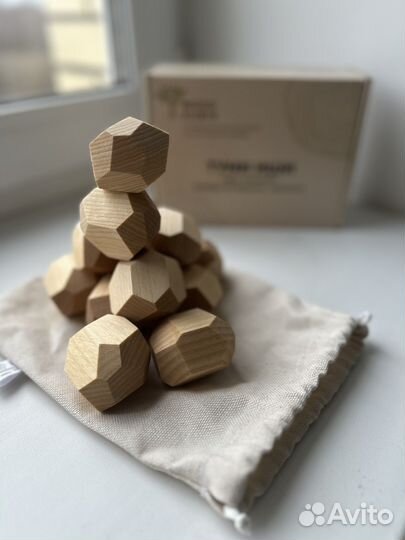 Игра настольная туми иши