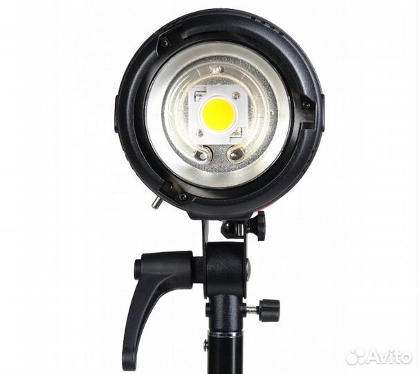 Вспышка студийная Falcon Eyes Sprinter LED 300BW