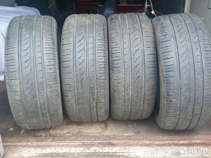 Formula Energy 225/45 R17