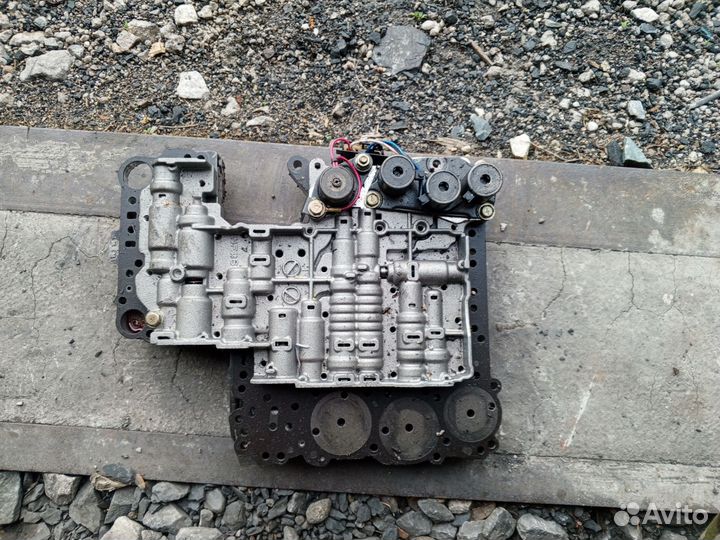 Мозги Nisan Laurel