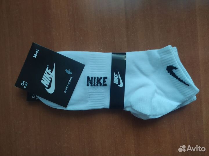 Носки nike
