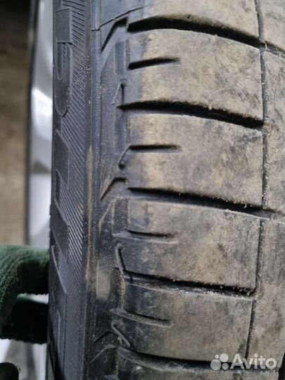 Bridgestone Dueler H/P Sport 225/50 R17 94H