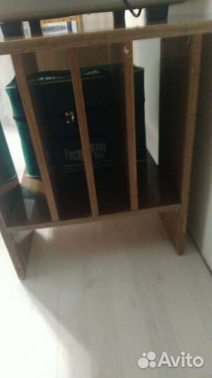 Журнальный столик бу