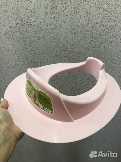 Накладка на унитаз