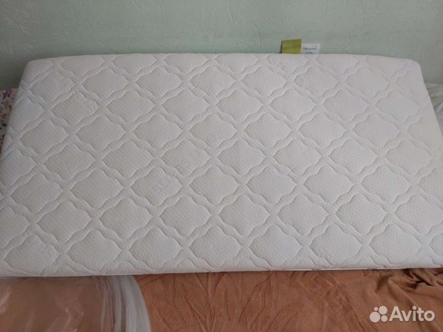 Матрас детский 120*60