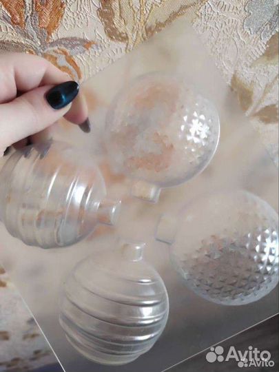 Форма для шоколада