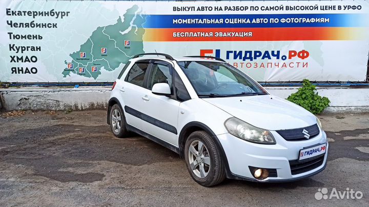 Педаль тормоза Suzuki SX4 4960080J62