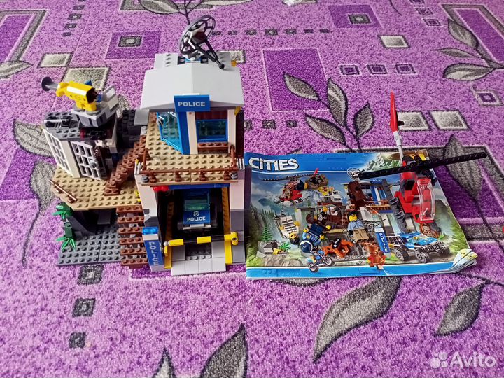 Продам lego