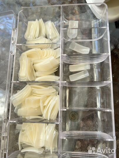 Уф лампа для ногтей