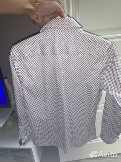 Рубашка 134