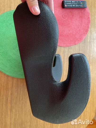 Бустер для детей