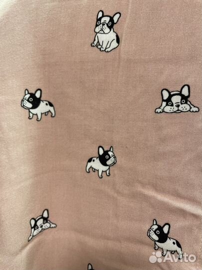 Рубашка школьная