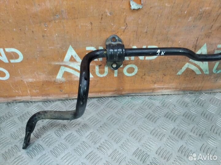 Стабилизатор передний Hyundai Solaris 2 2017-Нв