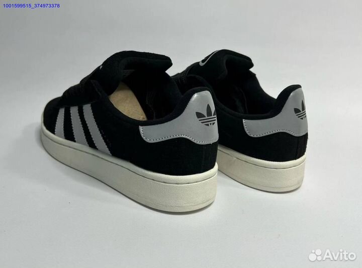 Кроссовки Adidas Campus 00s