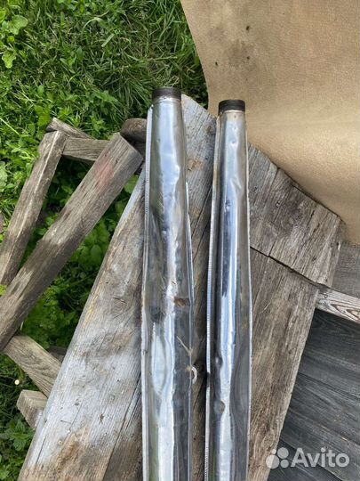 Глушители Юпитер 5