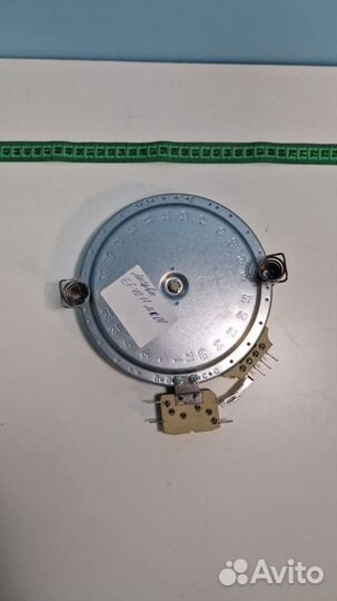 Решетка в духовку для духового шкафа darina 1B EC3