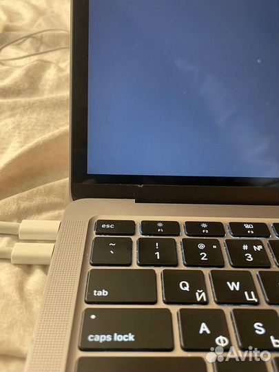 Apple MacBook Air 13 M1 256GB 2020