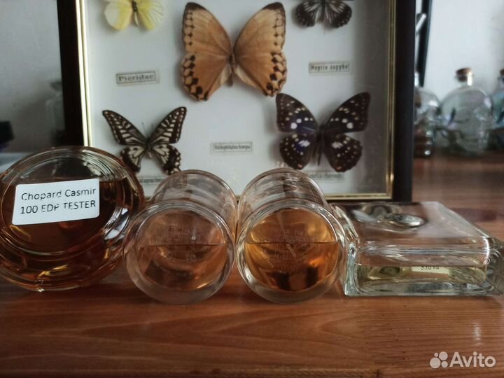 Парфюмерия оригинал