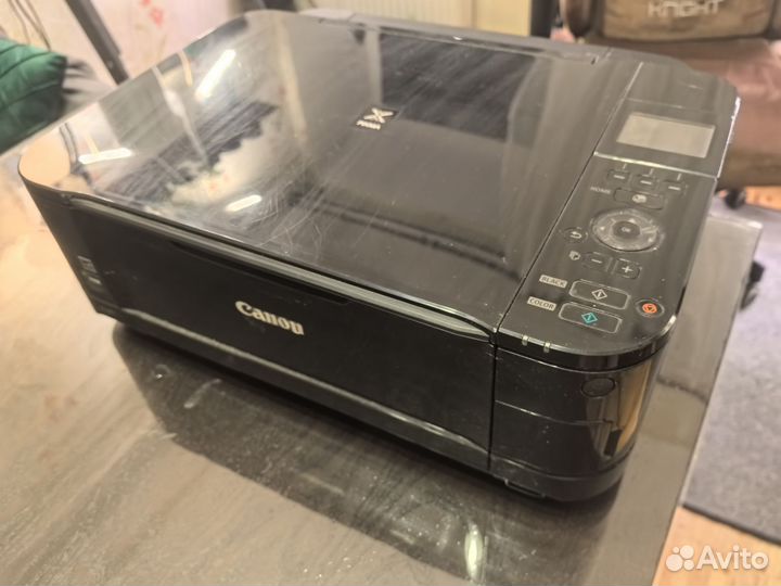 Принтер Canon pixma mg5140