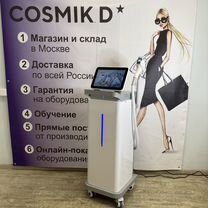 Лазер Soprano Titanium Diode laser 755-808-1064 nm, Москва