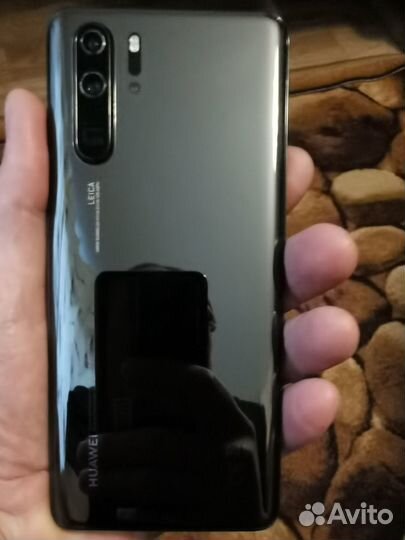 HUAWEI P30 Pro, 8/256 ГБ