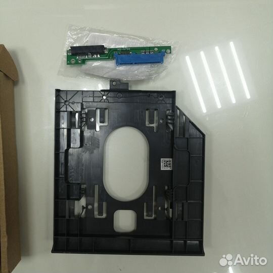 Переходник для HDD/SSD, для ноутбуков Lenovo