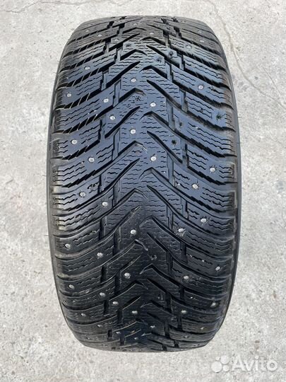 Nokian Tyres Hakkapeliitta 8 255/45 R18