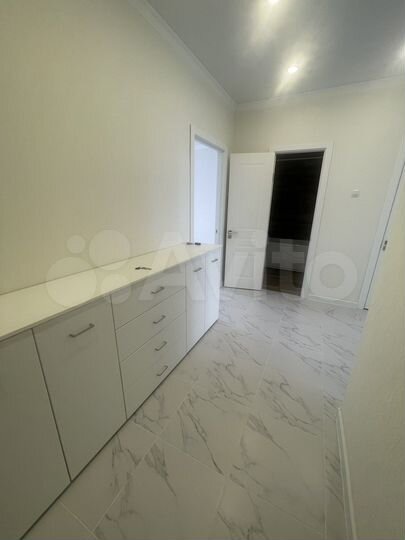 2-к. квартира, 55 м², 18/18 эт.