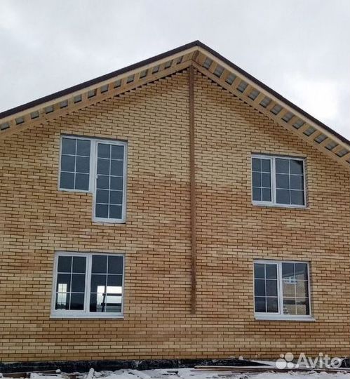 Окна на заказ