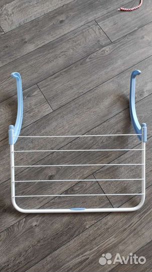 Сушилка для белья Gimi