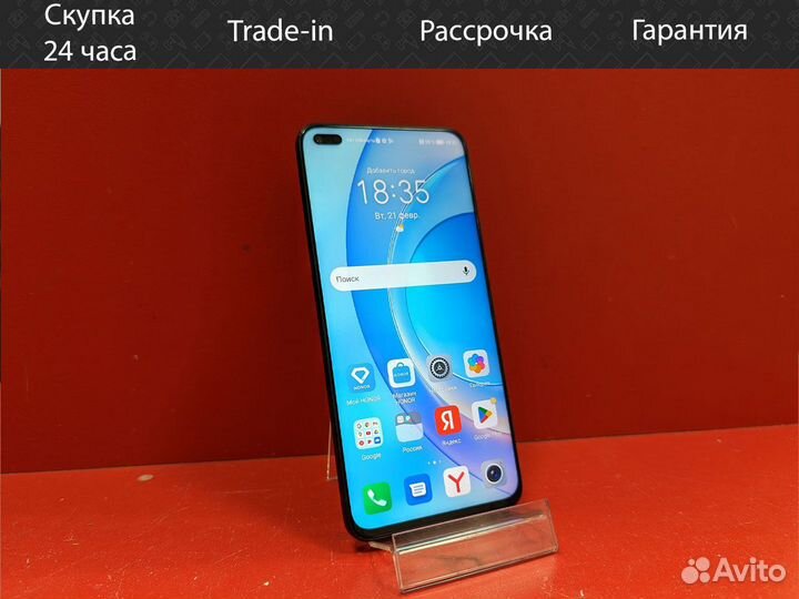 Honor 50 Lite 6/128