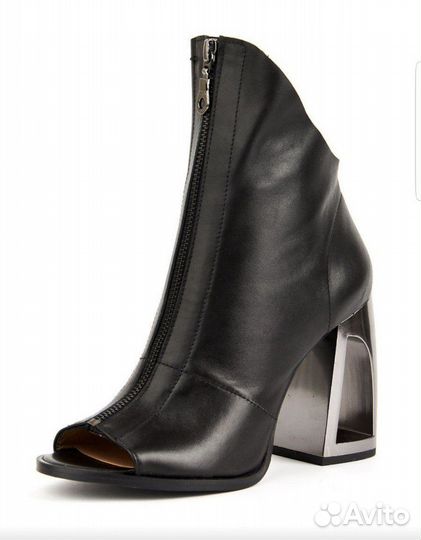 Босоножки Lottini, 40 р-р