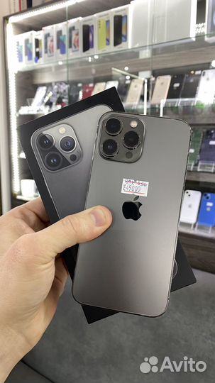 iPhone 11 Pro, 256 ГБ