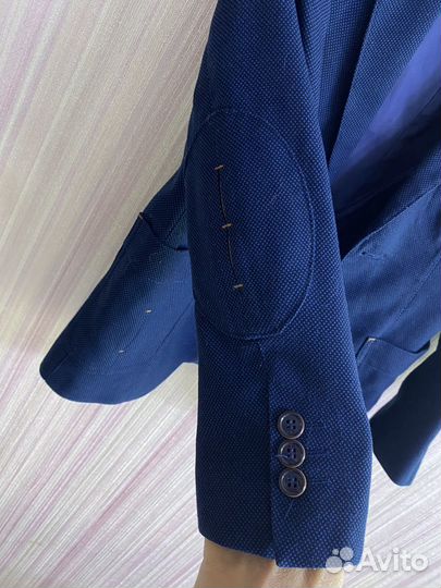 Стильный Пиджак 128-134