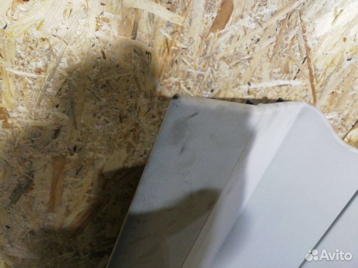 Шторка багажника Land Rover Range Rover 4 2016