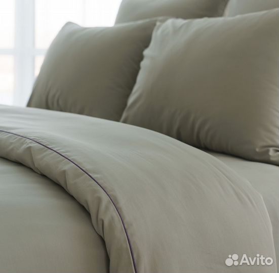 Постельное бельё olivia