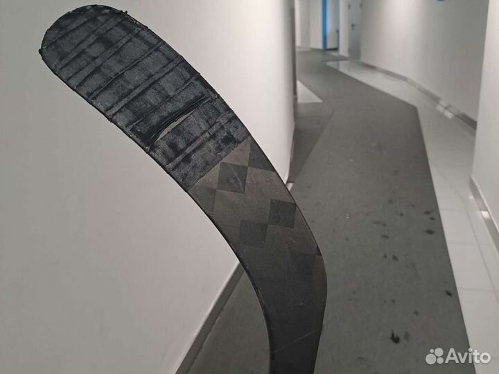 Клюшка хоккейная ссм trigger 7 pro sr