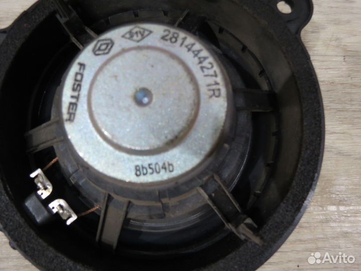 Динамик задний LADA Xray