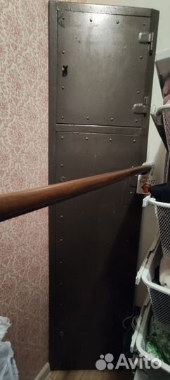 Оружейный сейф бу