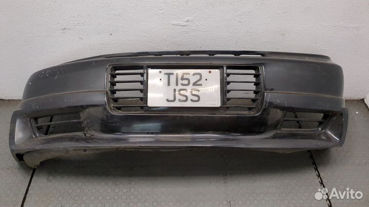 Бампер Nissan Elgrand, 1999