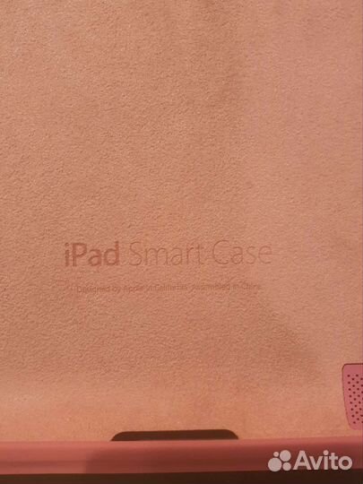 Чехол на планшет iPad айпад