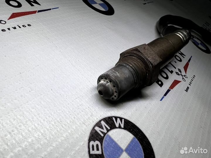 Лямбда зонд s63 n63 BMW f07 f10 e70 x5m f15 f85