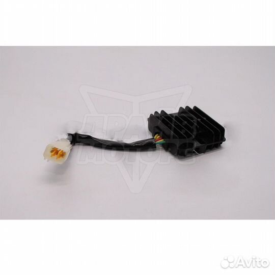 Реле зарядки (регулятор напряжения) rockot (164FM