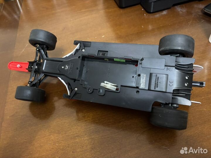 Машина formula 1