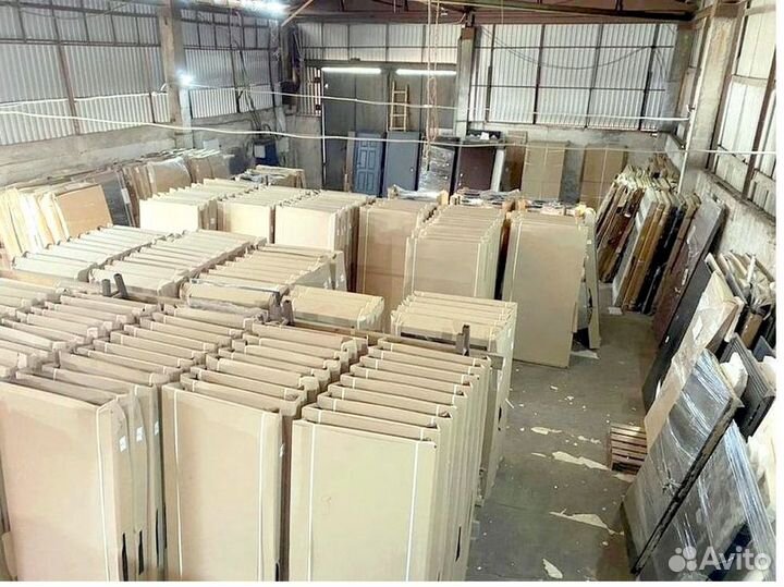 Двери входные / Дверь входная