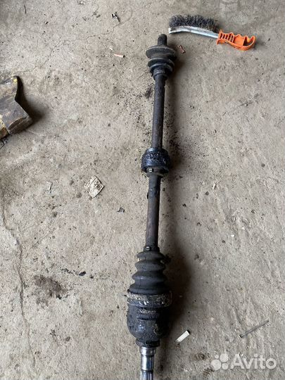 Шруз toyota carina е 22 зуба