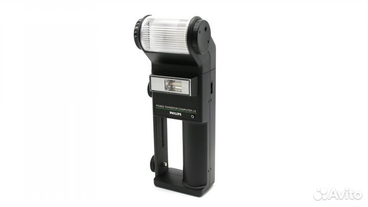 Фотовспышка Philips Flash P536gtcls в упаковке