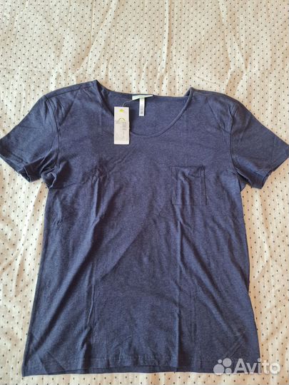 Футболка adidas neo мужская l