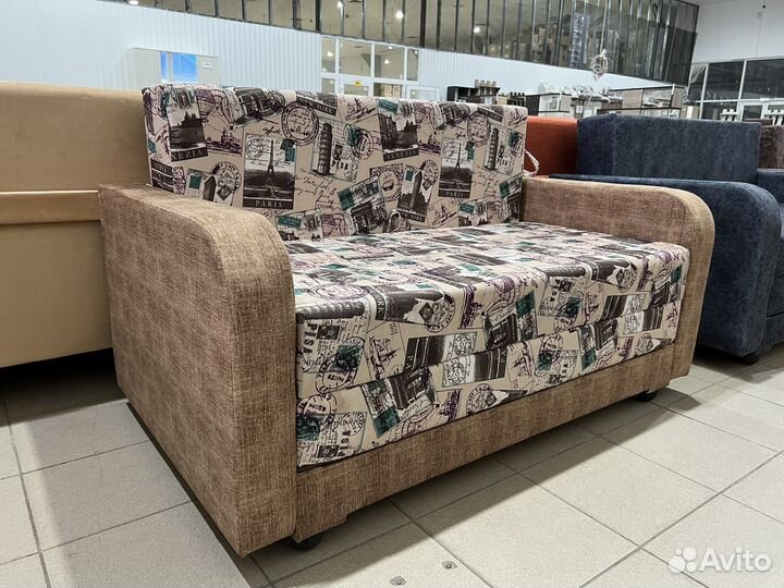 Диван Чебурашка (Доставка за 1 день)